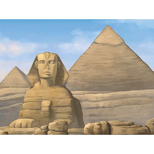 dV Giochi Deckscape: The Curse of The Sphinx - Image 3