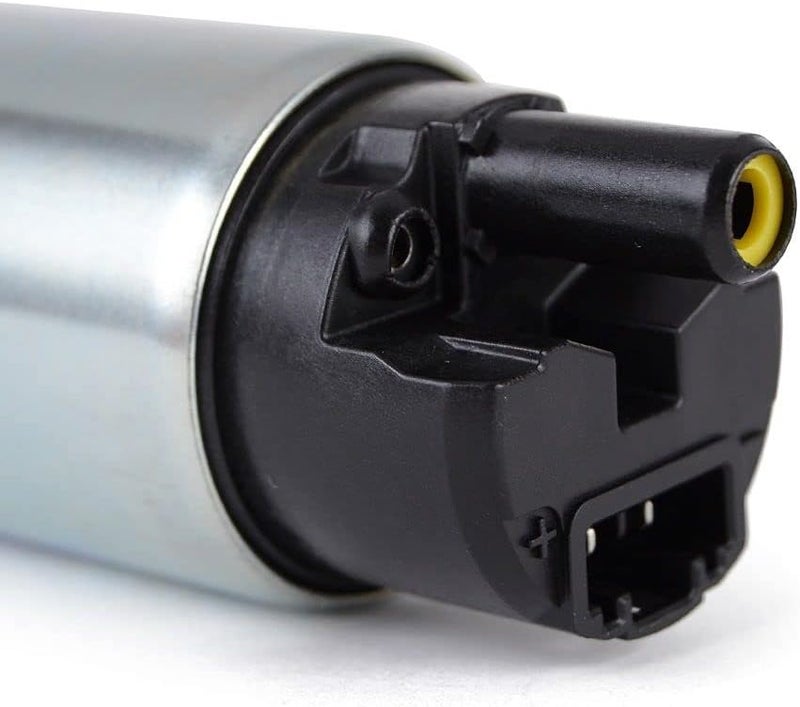 QASULER High Pressure Motorcycle Fuel Pump - Image 4