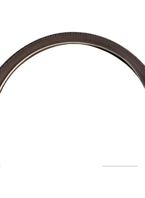 Cst Outer Tire Cst Outer Tire 26X1.75 C1446 Brown Tra-City