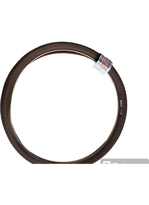Cst Outer Tire Cst Outer Tire 26X1.75 C1446 Brown Tra-City