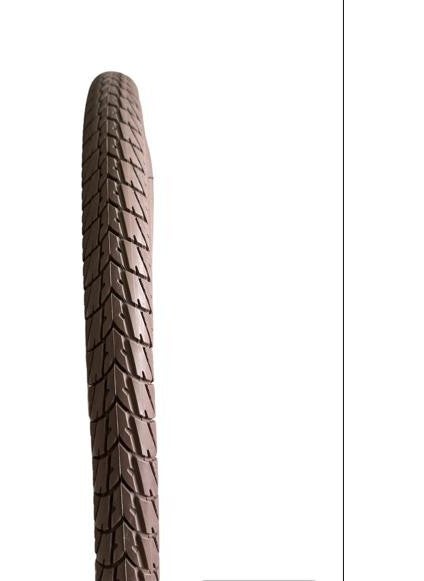 Cst Outer Tire Cst Outer Tire 26X1.75 C1446 Brown Tra-City