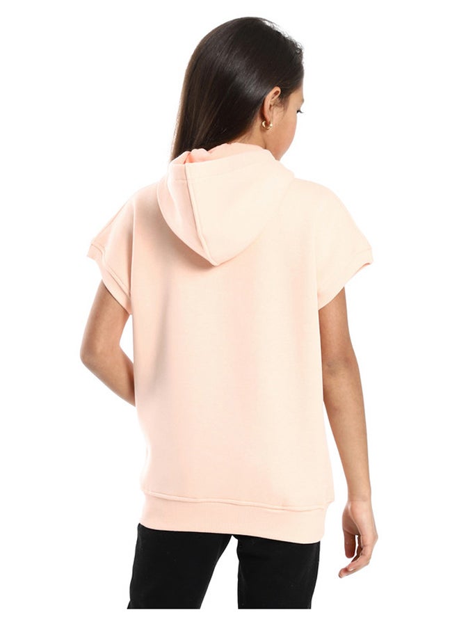 DIADORA Printed Sweatshirt for Girls - Image 3