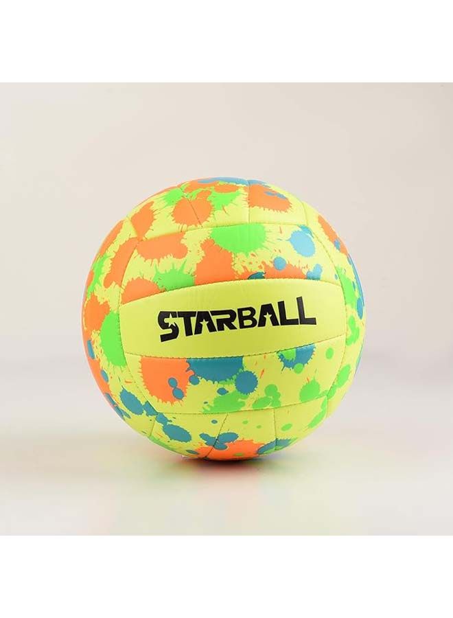 StarBall VB79 volleyball beach, size 5 - Multi color
