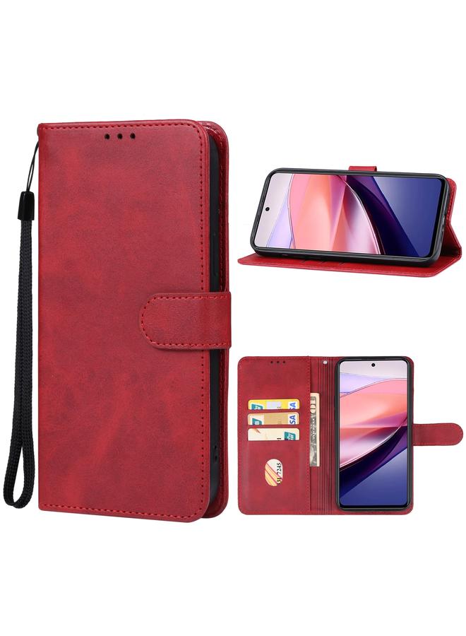 The Bros Case For ZTE nubia Focus Leather Phone Case