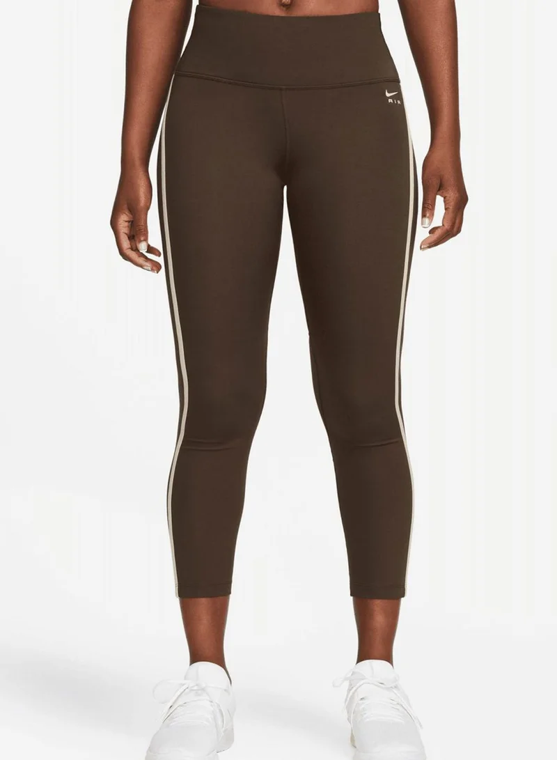 Nike Dri-Fit Mid-Rise 7/8 Tights