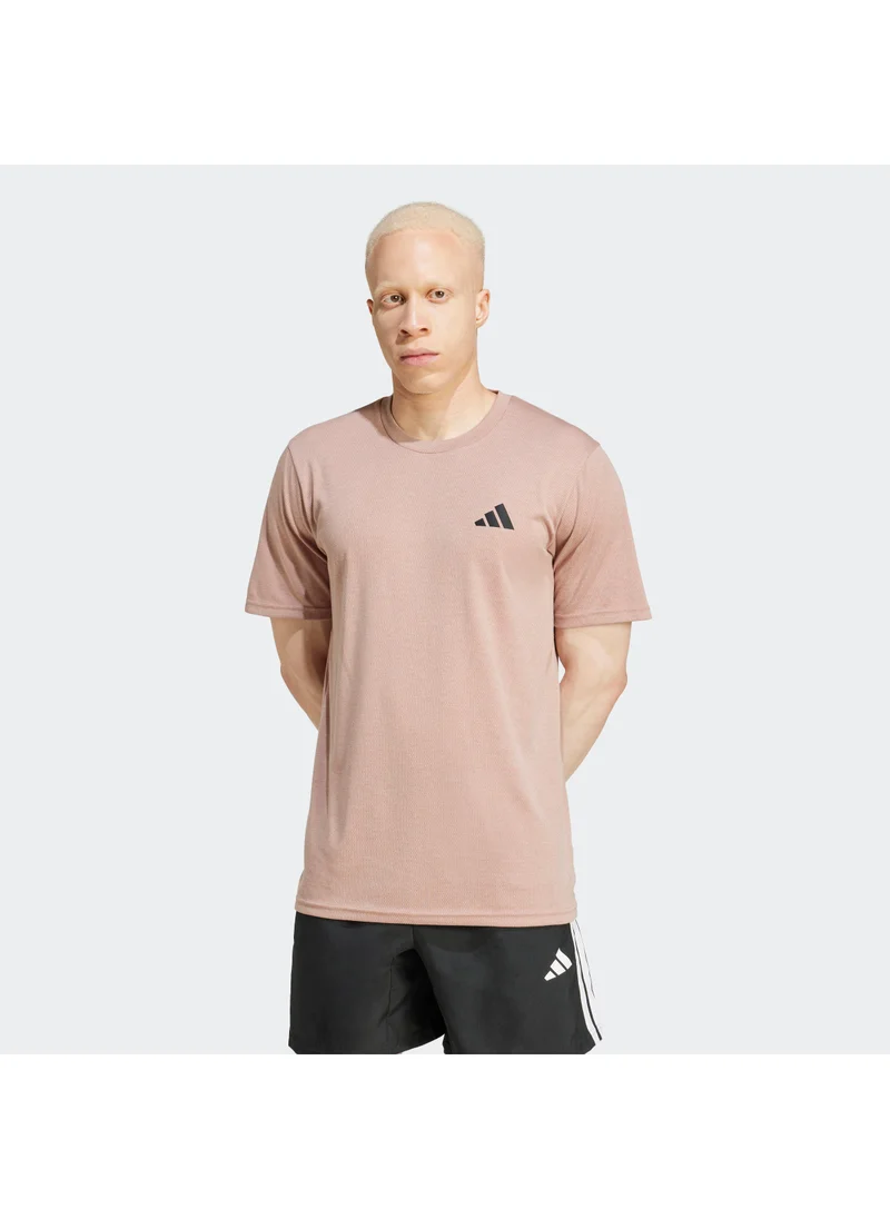 Adidas Essential Feelready Novelty T-Shirt