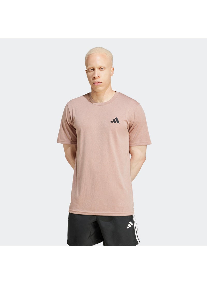 Adidas Essential Feelready Novelty T-Shirt  - Image 1