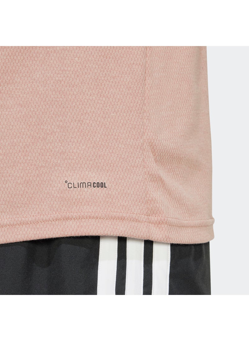 Adidas Essential Feelready Novelty T-Shirt  - Image 3