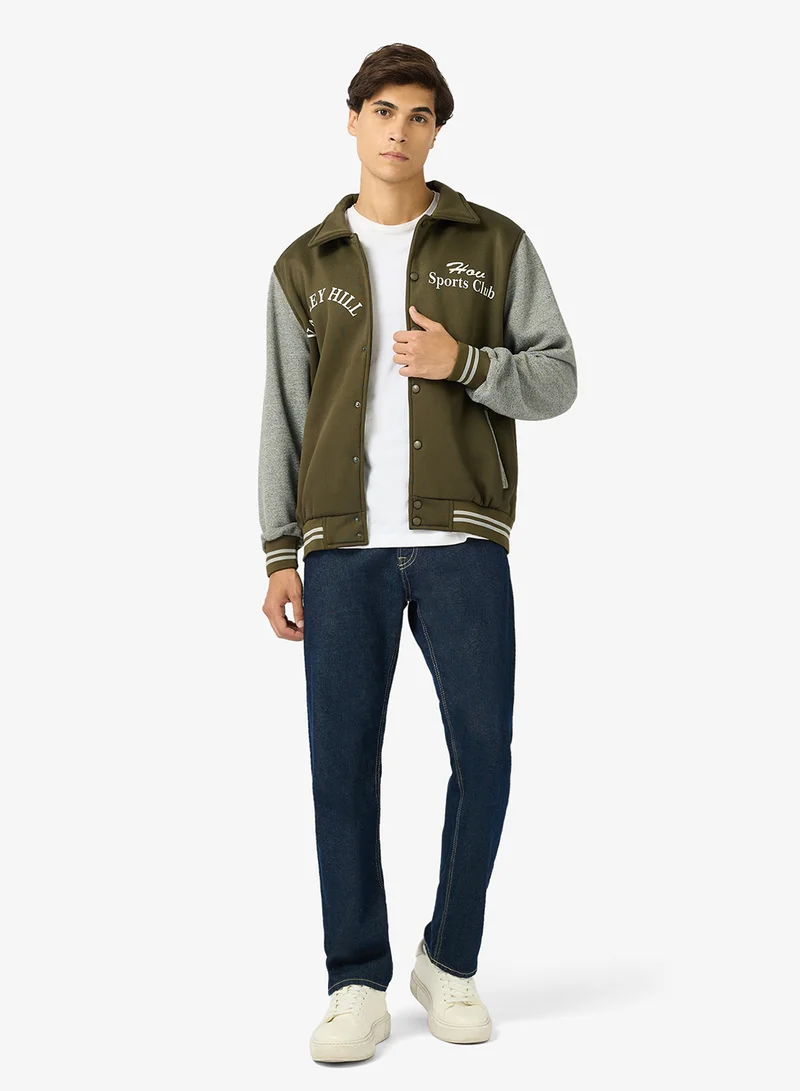 سفنتي فايف جاكيت بومبر