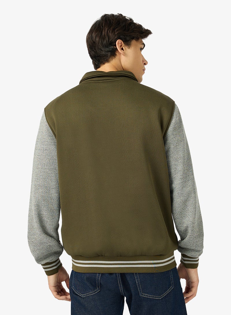 سفنتي فايف جاكيت بومبر - Image 2