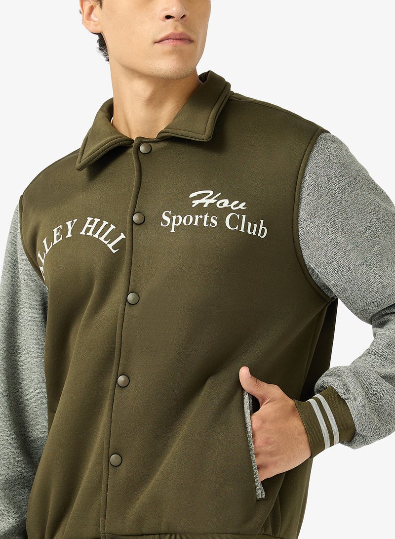 سفنتي فايف جاكيت بومبر - Image 3