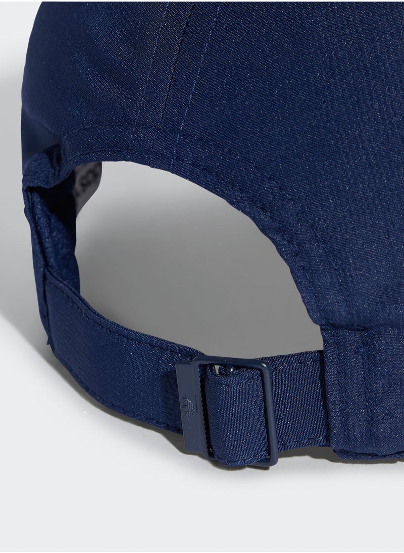 adidas Originals Logo Cap  - Image 4