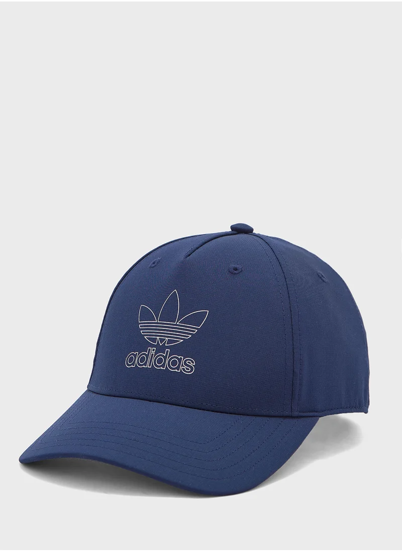 adidas Originals Logo Cap