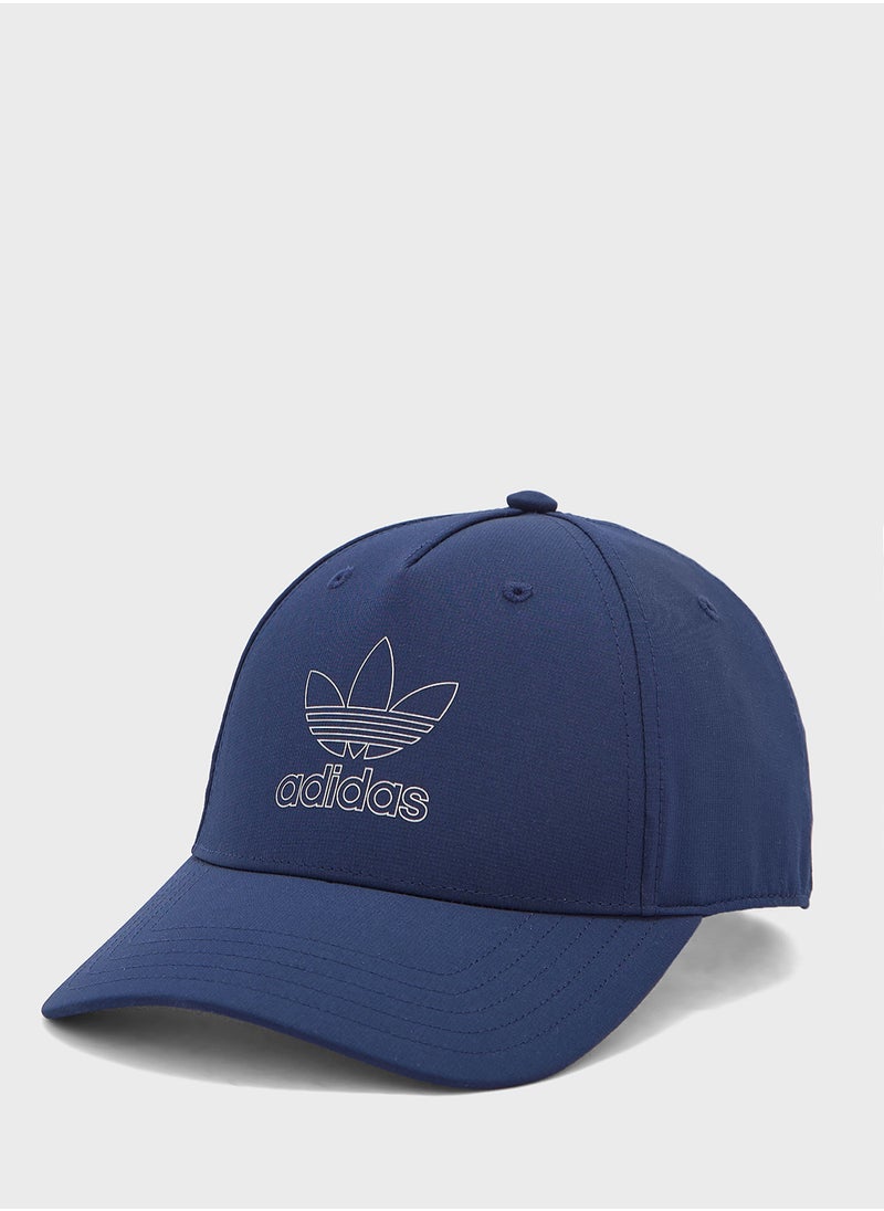 adidas Originals Logo Cap  - Image 1
