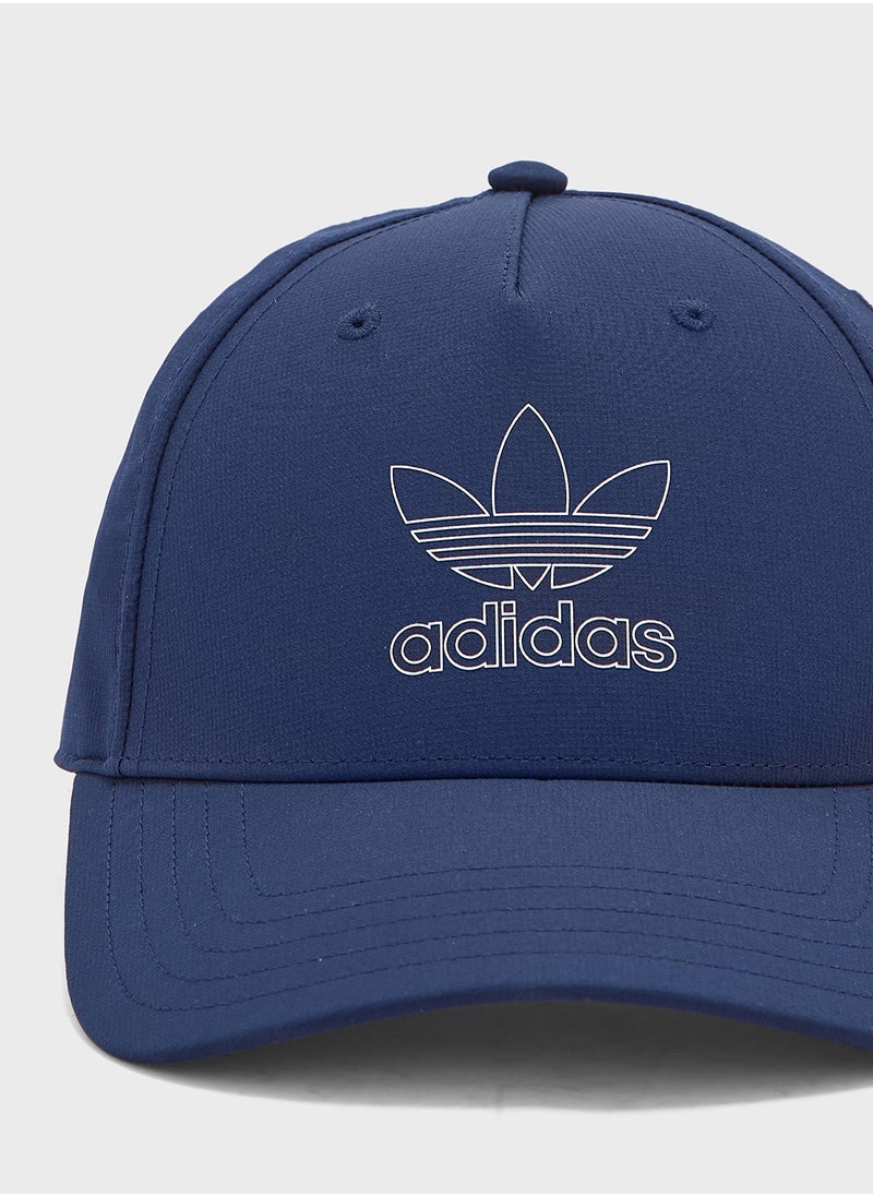 adidas Originals Logo Cap  - Image 3