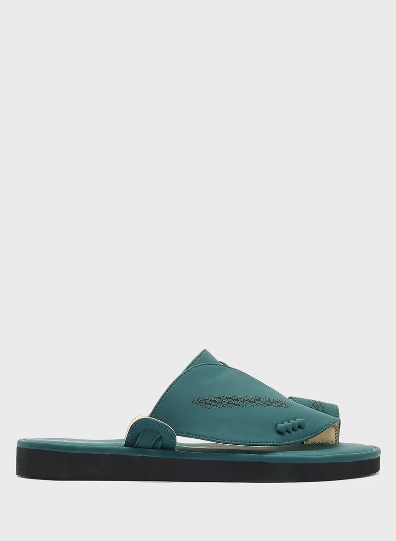 Traditional Arabic Sandals