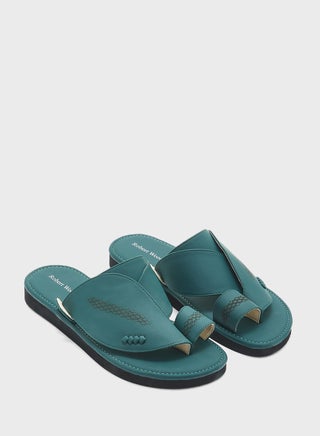 Traditional Arabic Sandals - pzsku/ZB82E86797FBCE077F80CZ/45/_/1742380388/067c3e9c-f6d1-47ca-ae29-14c2c427bef9