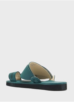 Robert Wood Traditional Arabic Sandals  - Image 3