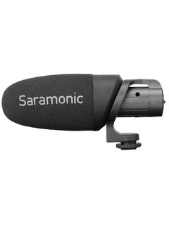 Saramonic CAMMIC+ On-Camera Microphone  - Image 4