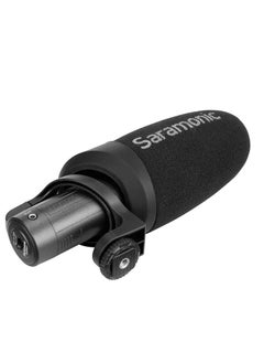 Saramonic CAMMIC+ On-Camera Microphone  - Image 5