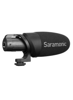 Saramonic CAMMIC+ On-Camera Microphone  - Image 1