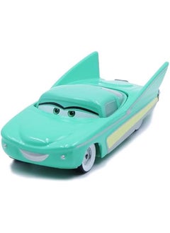 Car Toy 2 3 The King Portable Vehicles, 1:55 Diecast Model Mini Vehical, Compact Portable & Collectible Car Toys for Kids Boys Birthday