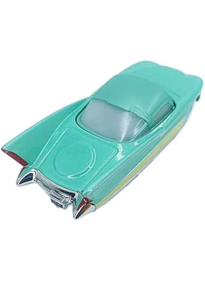 Generic - Car Toy 2 3 The King Portable Vehicles, 1:55 Diecast Model Mini Vehical, Compact Portable & Collectible Car Toys for Kids Boys Birthday - Image 1