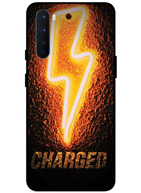 Protective Case Cover For OnePlus Nord Smart Series Printed Protective Case Cover for OnePlus Nord Charged