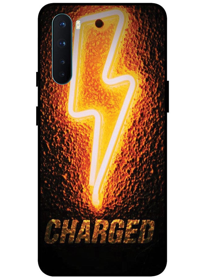 Protective Case Cover For OnePlus Nord Smart Series Printed Protective Case Cover for OnePlus Nord Charged