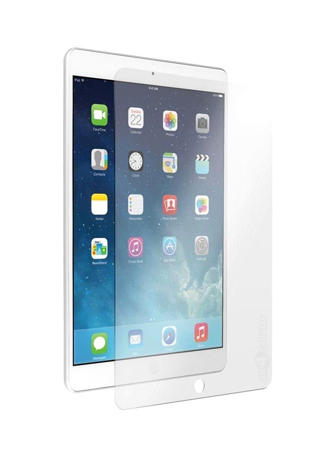 Raxoom Tempered Glass Screen Protector Apple iPad Mini Clear