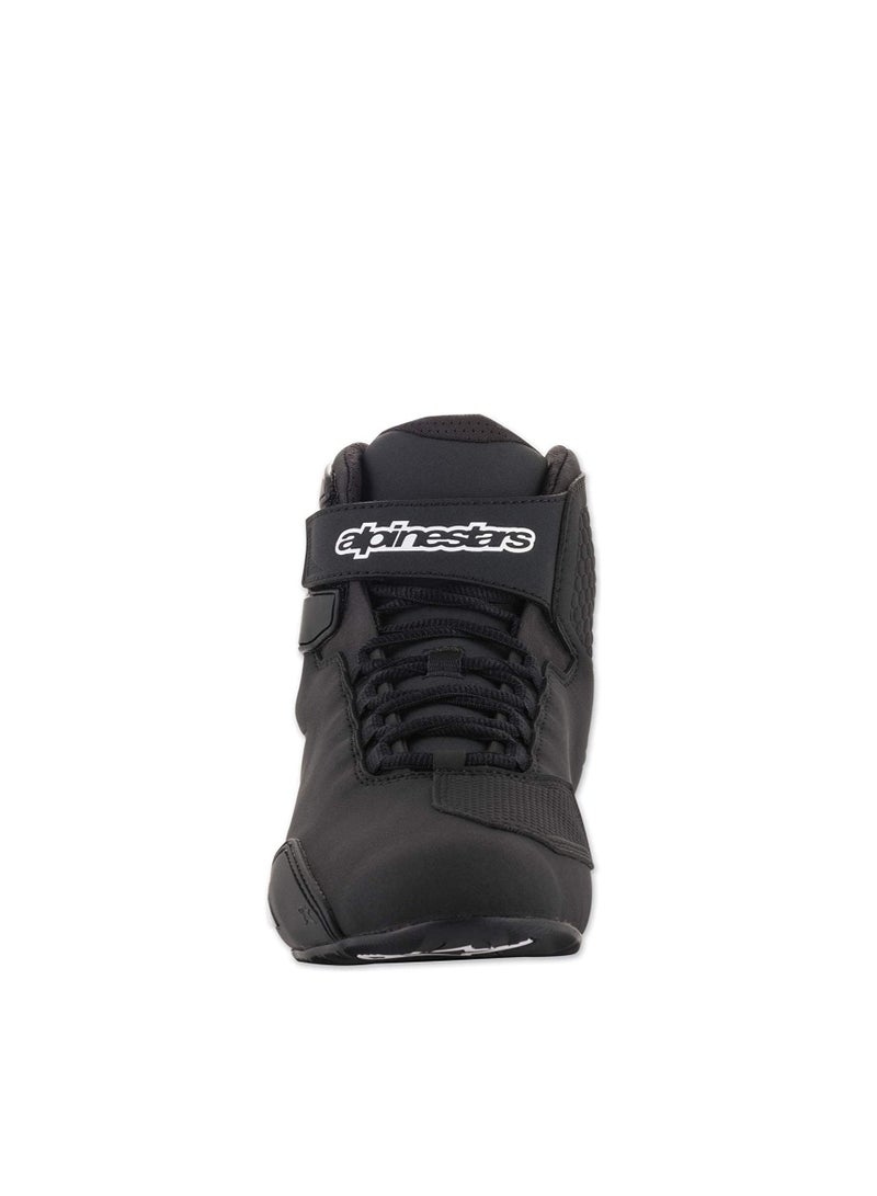 Alpinestars Alpinestars 25155181011 Men's Sektor Street Motorcycle Shoe, Black, 10 - Image 2
