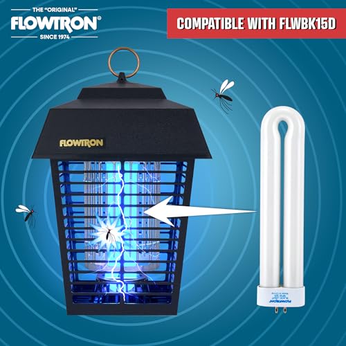 Flowtron BF-35 Replacement UV Bulb for BK-15D - Image 3