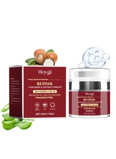 Retinol Moisturizing Cream 50g