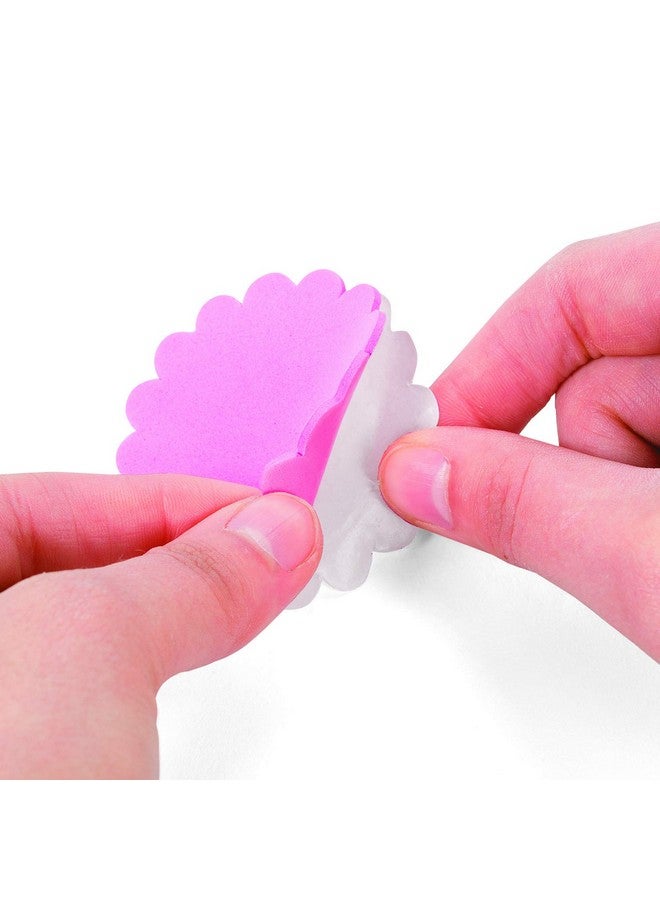 Fun Express Owl Valentine Holder Craft Kit - Crafts for Kids and Fun Home Activities - Image 3