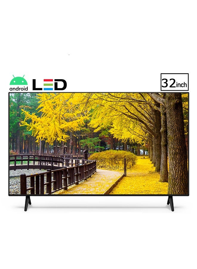 32-inch HD Smart Screen - Android - 32SATVHD  - Image 1