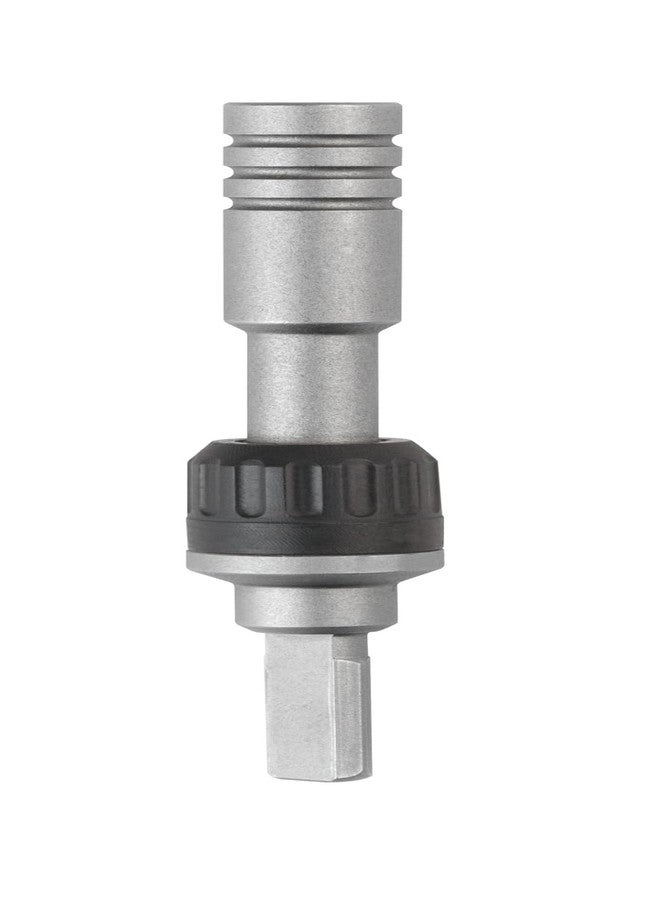 LEATHERMAN, Ratchet driver, fits both flat bits and standard ¼ inch bits. - Image 1