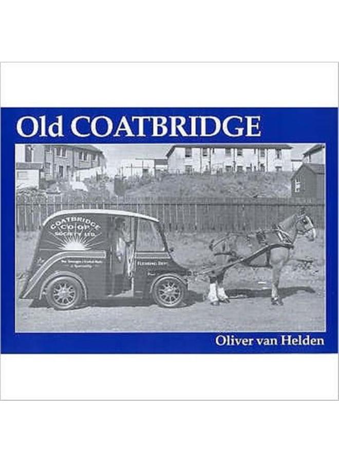 Old Coatbridge