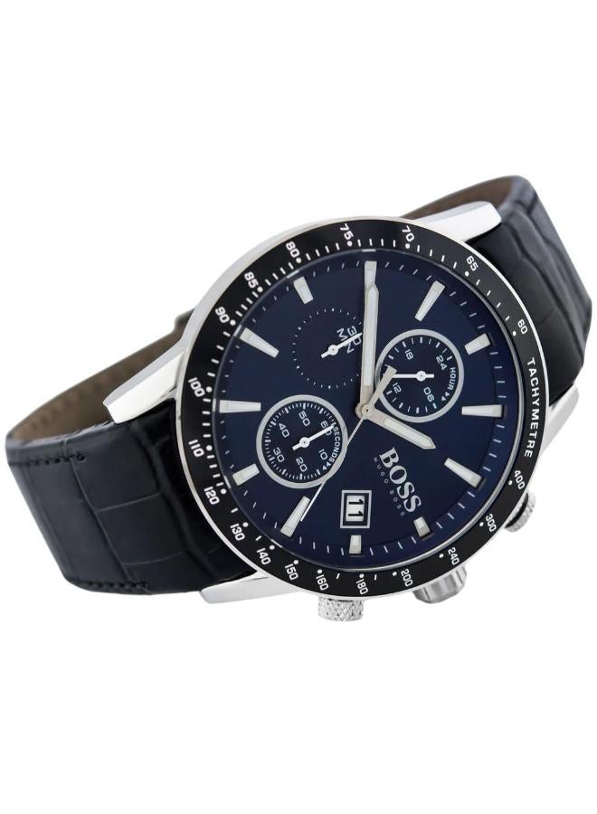 BOSS Hugo Boss Watch For Men 1513391 - Image 2