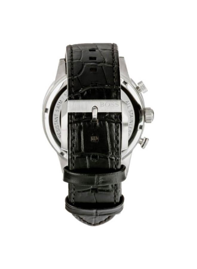 BOSS Hugo Boss Watch For Men 1513391 - Image 3