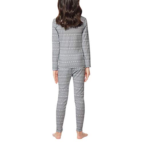 32 Degrees Kids Apparel, LT Sleet SNOWFL2, M - Image 3