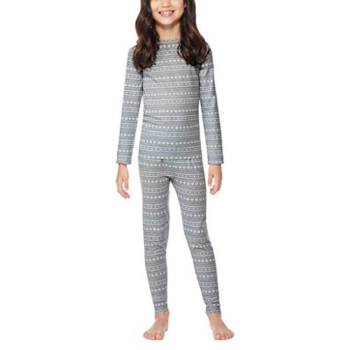 32 Degrees Kids Apparel, LT Sleet SNOWFL2, M - Image 5