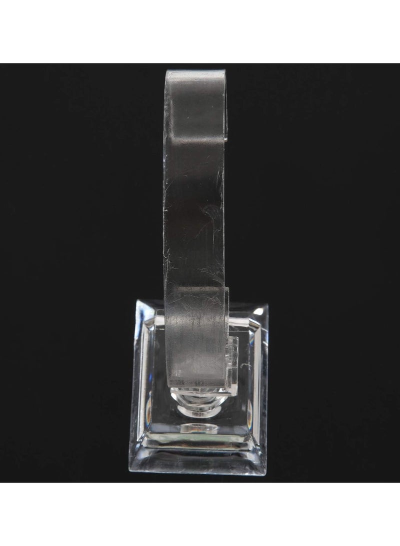 GGOOT 6 x Plastic Jewelry Bangle Cuff Bracelet Watch Display Stand Holder - Image 3