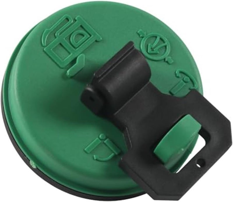 QASULER Locking Fuel Cap for Excavators - Image 5