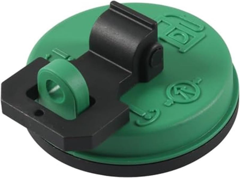 QASULER Locking Fuel Cap for Excavators - Image 3