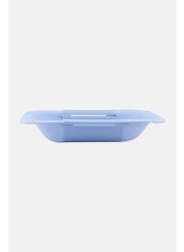 COOK WITH COLOR Expandable Colander, Slate Blue  - Image 2
