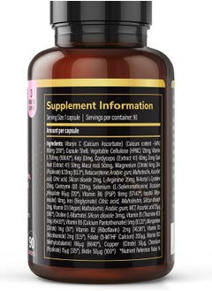 VITAPROS VITALITY MEN  - Image 2