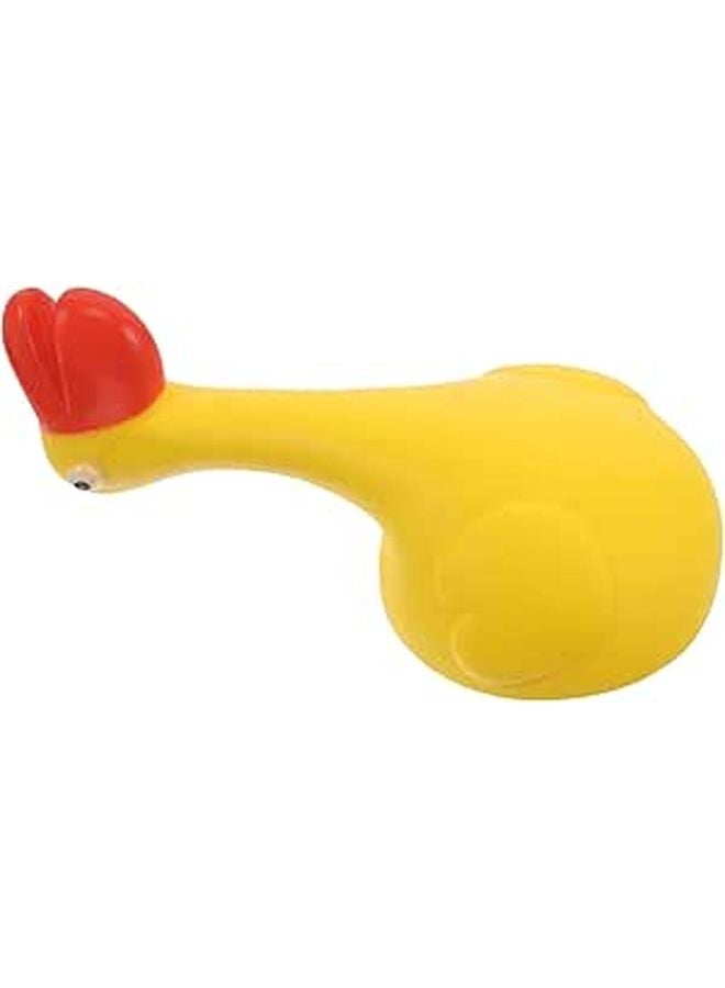 Bird Shaped Suction Cup Hooks Strong Vacuum Reusable Washable For Towel Robe Storage - Image 1