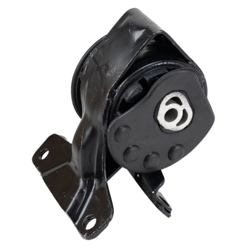 TRQ Left Transmission Mount Drivers Side Compatible with 20072014 Ford Edge 20072015 Lincoln MKX