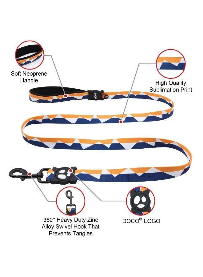 DOCO® LOCO Leash - 5ft Large-2.5 x 150cm C9 - Image 2