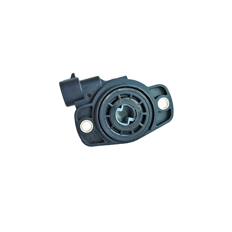 EZAFIX Throttle Position Sensor TPS Replacement for Harley Models - Image 2